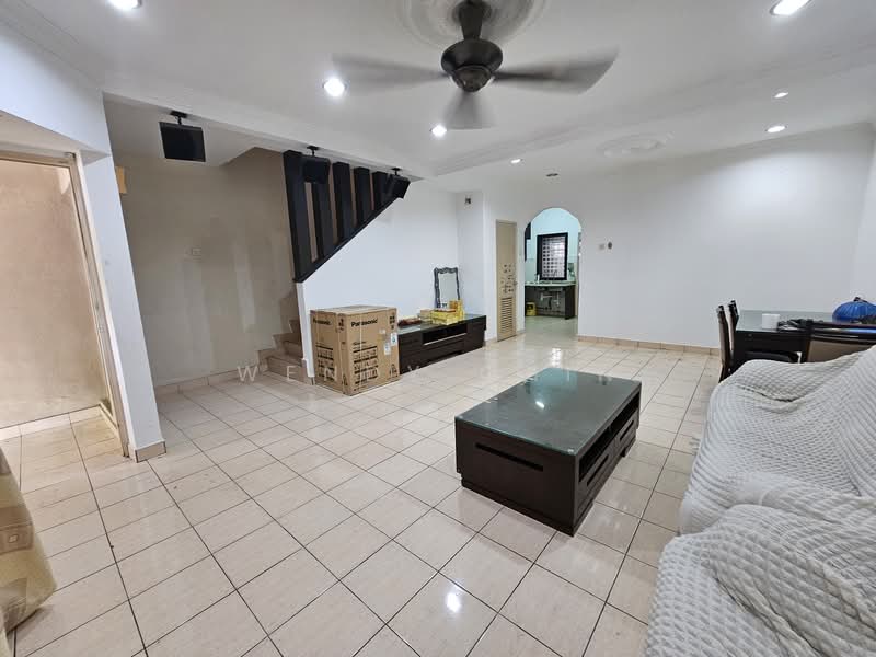 Rumah Teres 2 Tingkat untuk Dijual di Taman Putra Prima (Puchong) - Wendy Chin - PropertyGuru.com.my