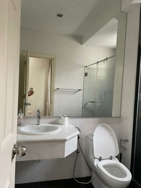 Pangsapuri untuk Disewa di Adiva Courtyard - Grace Ho - Bathroom - PropertyGuru.com.my