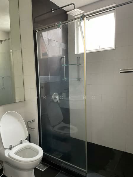 Pangsapuri untuk Disewa di Adiva Courtyard - Grace Ho - Bathroom - PropertyGuru.com.my