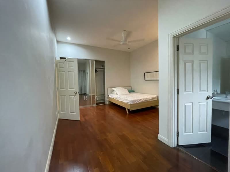 Pangsapuri untuk Disewa di Adiva Courtyard - Grace Ho - Bedroom - PropertyGuru.com.my