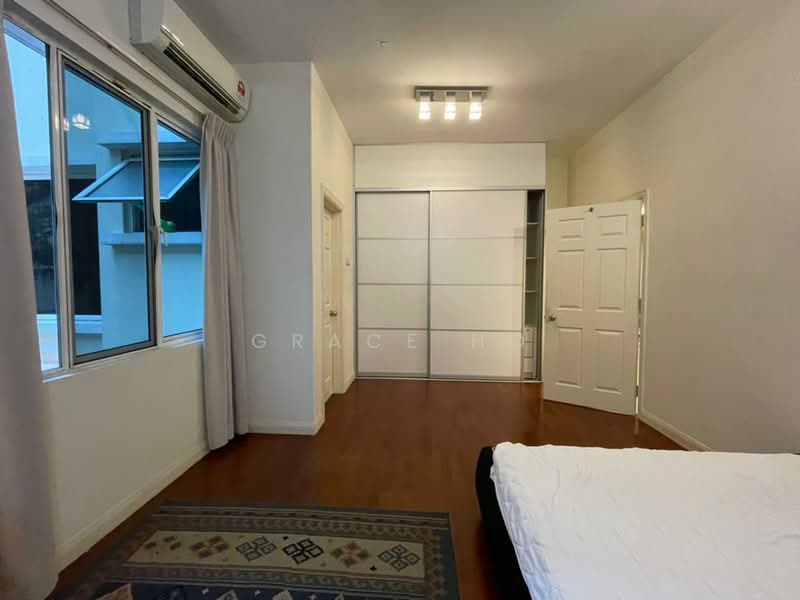 Pangsapuri untuk Disewa di Adiva Courtyard - Grace Ho - Bedroom - PropertyGuru.com.my