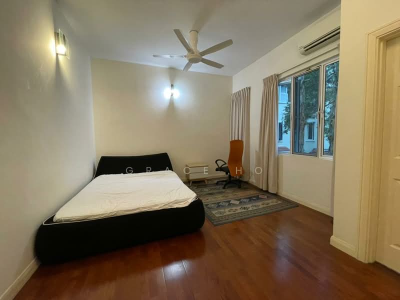 Pangsapuri untuk Disewa di Adiva Courtyard - Grace Ho - Bedroom - PropertyGuru.com.my
