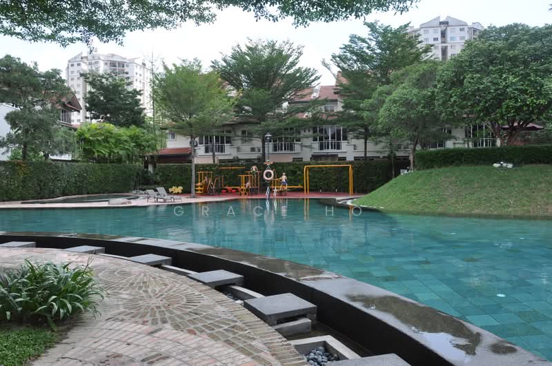 Pangsapuri untuk Disewa di Adiva Courtyard - Grace Ho - Exterior - PropertyGuru.com.my
