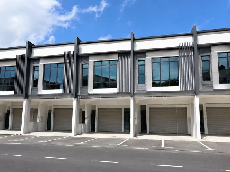 Shop / Office for Sale in Rawang (Selangor) - Carol Soong - Exterior - PropertyGuru.com.my