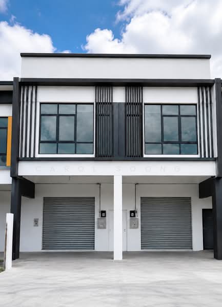Shop / Office for Sale in Rawang (Selangor) - Carol Soong - Exterior - PropertyGuru.com.my