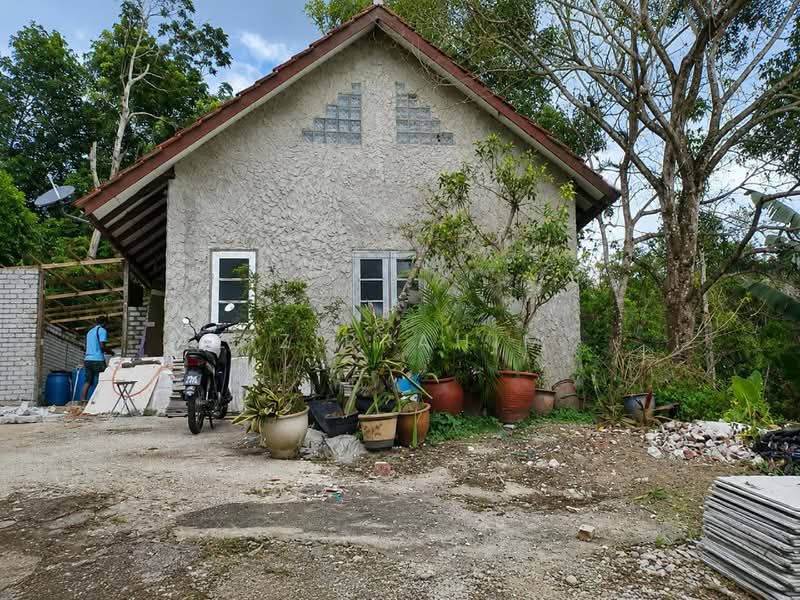 Tanah Pertanian untuk Dijual di Kampung Sungai Penchala (Sungai Penchala) - Azizirrahim . - Exterior - PropertyGuru.com.my