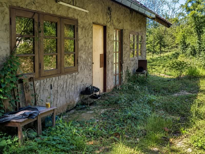 Tanah Pertanian untuk Dijual di Kampung Sungai Penchala (Sungai Penchala) - Azizirrahim . - Exterior - PropertyGuru.com.my