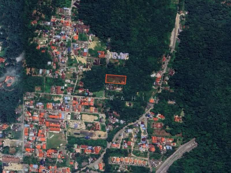 Tanah Pertanian untuk Dijual di Kampung Sungai Penchala (Sungai Penchala) - Azizirrahim . - PropertyGuru.com.my