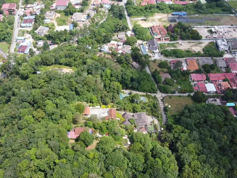 Tanah Pertanian untuk Dijual di Kampung Sungai Penchala (Sungai Penchala) - Azizirrahim . - Exterior - PropertyGuru.com.my