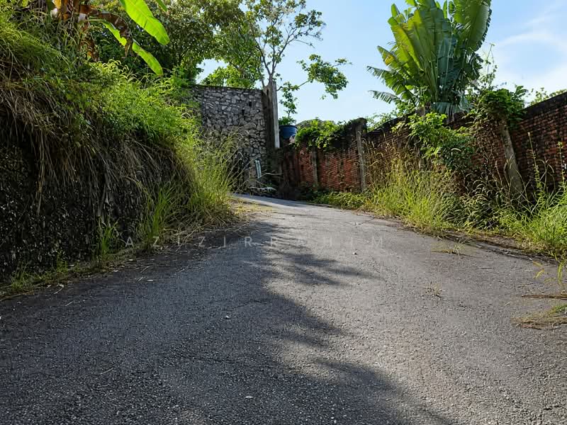Tanah Pertanian untuk Dijual di Kampung Sungai Penchala (Sungai Penchala) - Azizirrahim . - Exterior - PropertyGuru.com.my