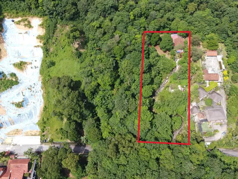 Tanah Pertanian untuk Dijual di Kampung Sungai Penchala (Sungai Penchala) - Azizirrahim . - Exterior - PropertyGuru.com.my
