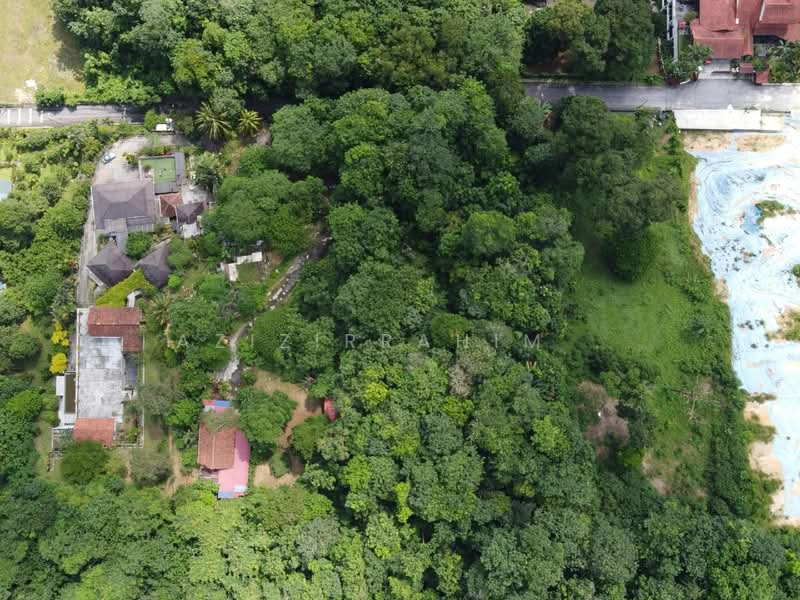 Tanah Pertanian untuk Dijual di Kampung Sungai Penchala (Sungai Penchala) - Azizirrahim . - Exterior - PropertyGuru.com.my