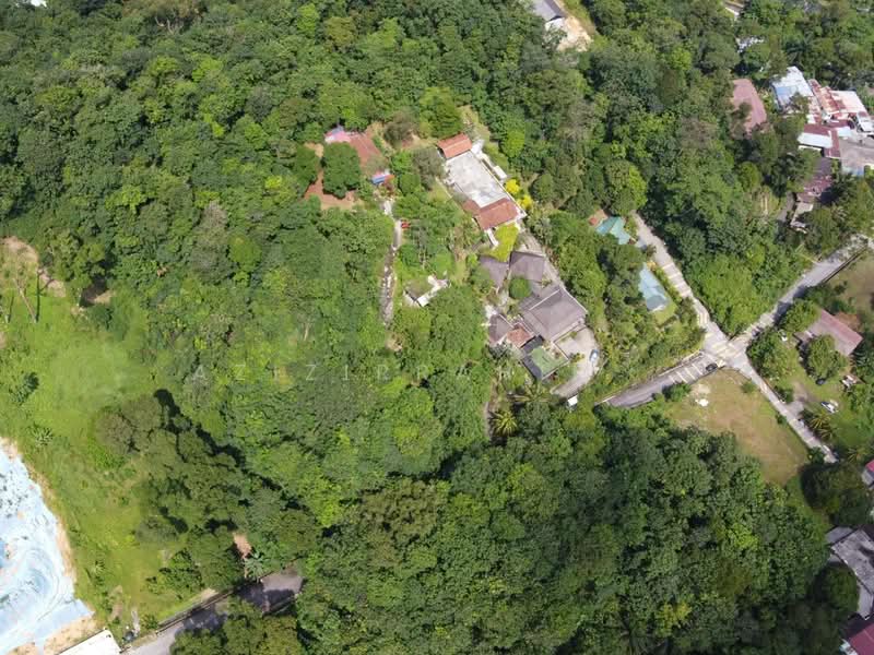 Tanah Pertanian untuk Dijual di Kampung Sungai Penchala (Sungai Penchala) - Azizirrahim . - Exterior - PropertyGuru.com.my