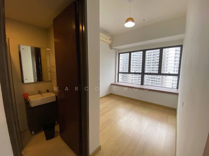 Condominium for Sale at Bay Laurel @ Country Garden Danga Bay - Marco Choo - PropertyGuru.com.my