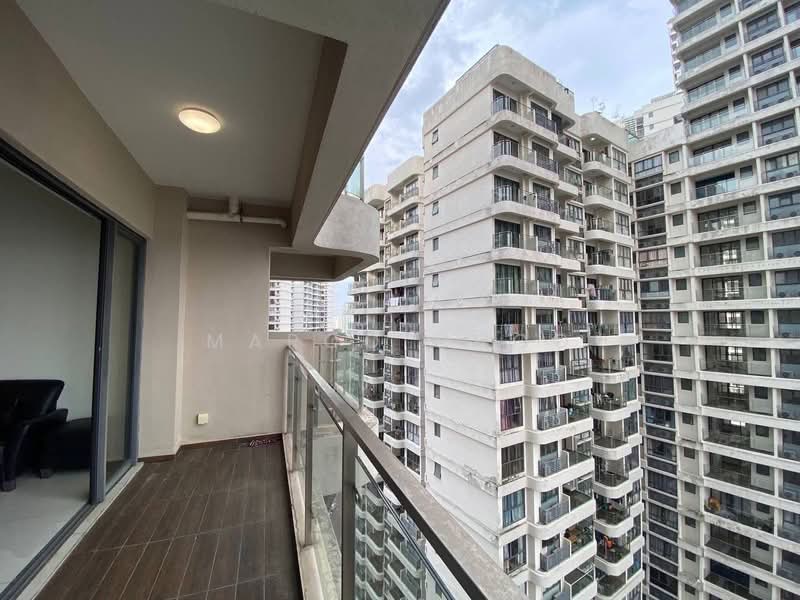 Condominium for Sale at Bay Laurel @ Country Garden Danga Bay - Marco Choo - PropertyGuru.com.my