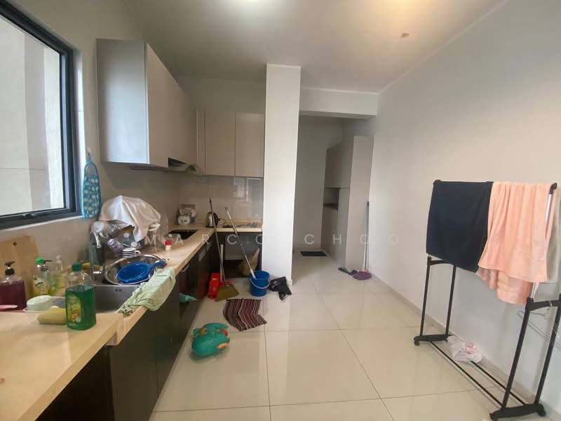Condominium for Sale at Bay Laurel @ Country Garden Danga Bay - Marco Choo - PropertyGuru.com.my