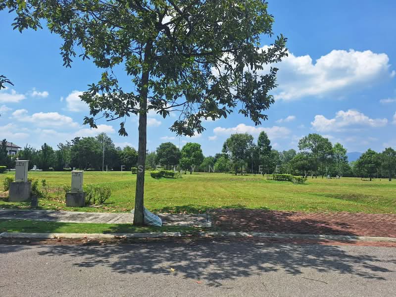 Bungalow Land for Sale in Eco Majestic (Semenyih) - Jesslyn Lee - Garden - PropertyGuru.com.my