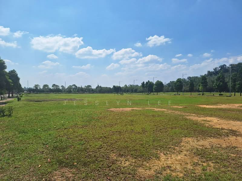 Bungalow Land for Sale in Eco Majestic (Semenyih) - Jesslyn Lee - Exterior - PropertyGuru.com.my