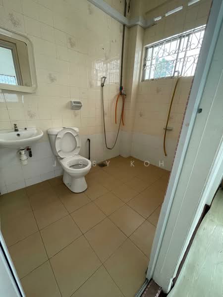 Bungalow for Rent in Taman Sri Tebrau (Johor Bahru) - Jessy Koh - Bathroom - PropertyGuru.com.my