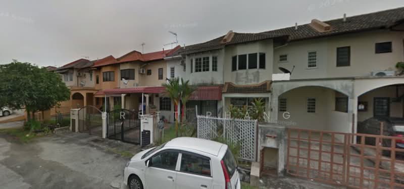 Rumah Teres 2 Tingkat untuk Dijual di Usj 3 (Subang Jaya) - Brett Phang - Exterior - PropertyGuru.com.my