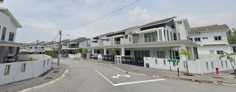 Rumah Teres 2 Tingkat untuk Dijual di Usj 3 (Subang Jaya) - Brett Phang - Exterior - PropertyGuru.com.my