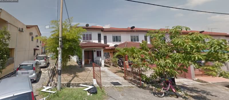 Rumah Teres 2 Tingkat untuk Dijual di Usj 3 (Subang Jaya) - Brett Phang - Exterior - PropertyGuru.com.my