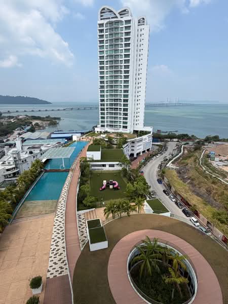 Kondominium untuk Disewa di Southbay Plaza - Jovin Pang - PropertyGuru.com.my