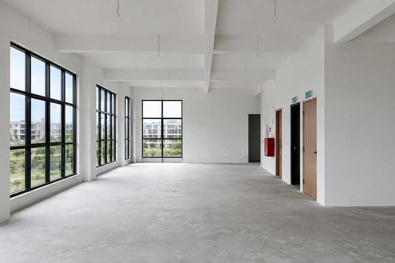 Shop / Office for Sale in Rawang (Selangor) - Carol Soong - Interior - PropertyGuru.com.my
