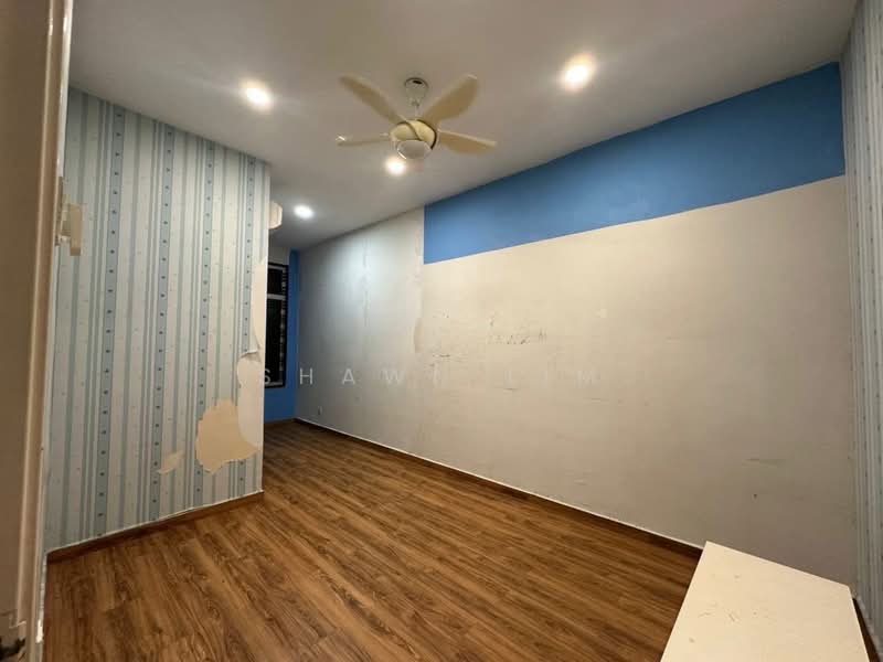 2-storey Terraced House for Sale in Bandar Seri Alam (Masai) - Shawn Lim - PropertyGuru.com.my
