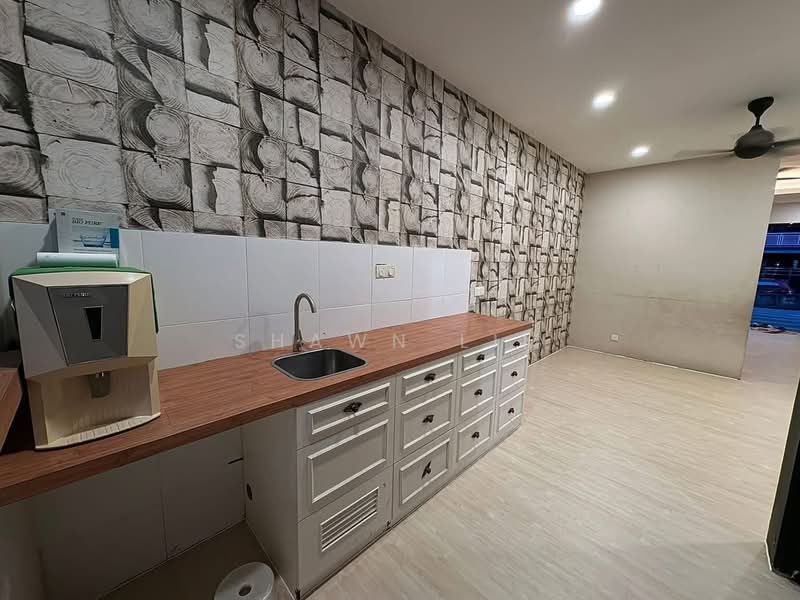 2-storey Terraced House for Sale in Bandar Seri Alam (Masai) - Shawn Lim - PropertyGuru.com.my