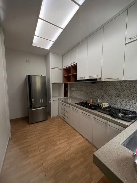 2-storey Terraced House for Sale in Bandar Seri Alam (Masai) - Shawn Lim - PropertyGuru.com.my