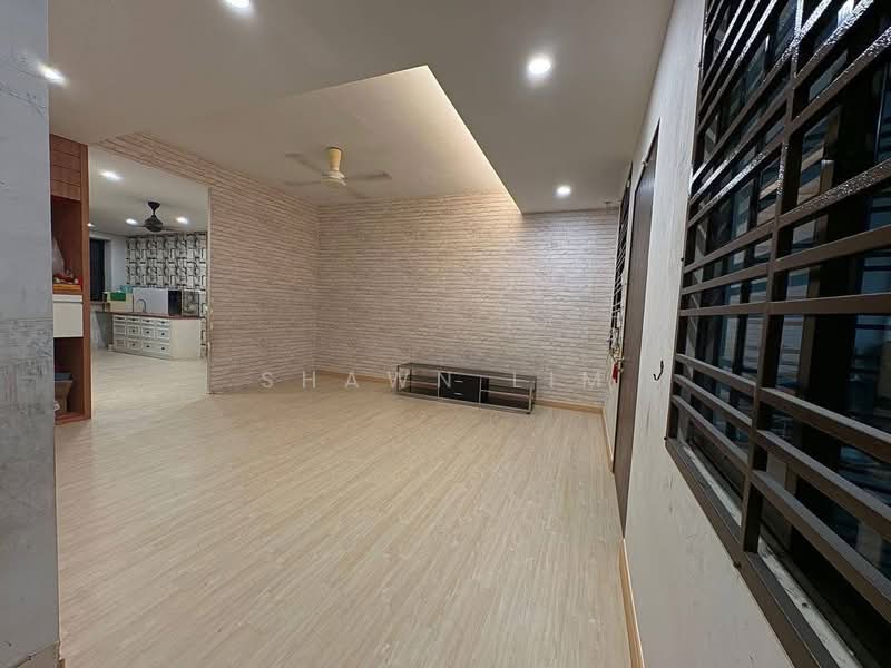 2-storey Terraced House for Sale in Bandar Seri Alam (Masai) - Shawn Lim - PropertyGuru.com.my
