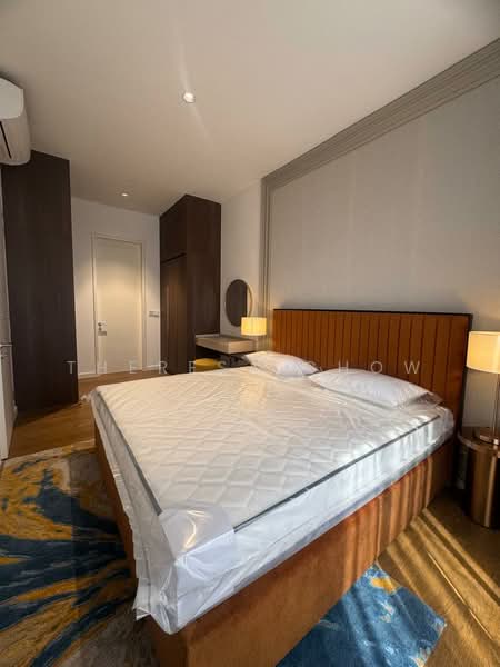 Service Residence for Sale at SO Sofitel Kuala Lumpur Residences - Theresa Chow - Bedroom - PropertyGuru.com.my