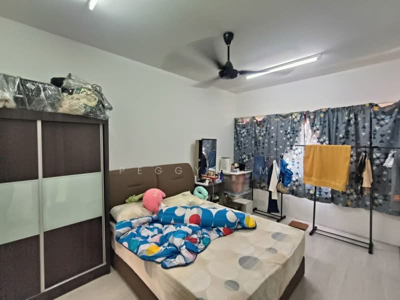 Apartment for Sale at Kenanga Apartments - Peggy Lim - PropertyGuru.com.my