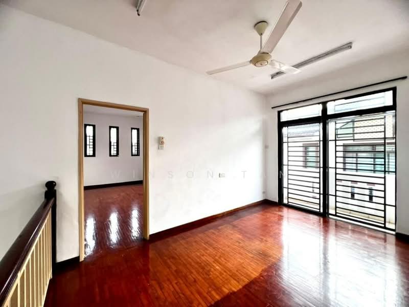Cluster House for Sale in Austin Heights (Tebrau) - Winson Tan - PropertyGuru.com.my