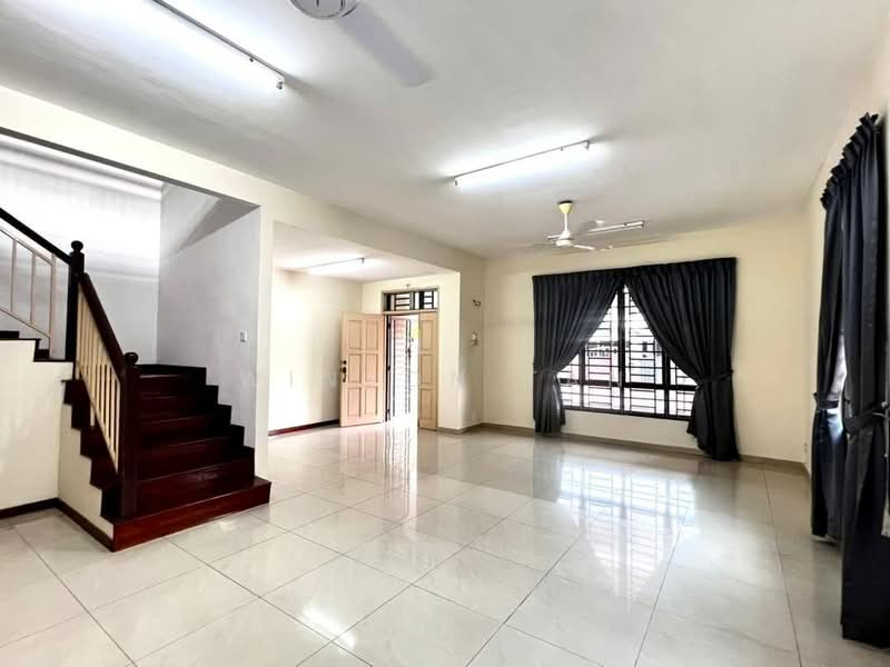Cluster House for Sale in Austin Heights (Tebrau) - Winson Tan - PropertyGuru.com.my