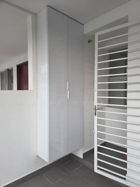 2-storey Terraced House for Sale in Bandar Rimbayu (Telok Panglima Garang) - Alex Chua - Exterior - PropertyGuru.com.my