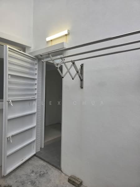 2-storey Terraced House for Sale in Bandar Rimbayu (Telok Panglima Garang) - Alex Chua - Exterior - PropertyGuru.com.my