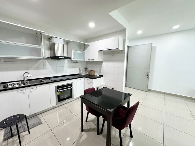 Kondominium untuk Disewa di Hijauan Saujana - Sand Yip - PropertyGuru.com.my