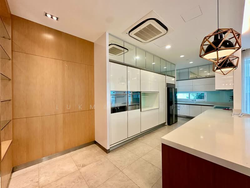 Bungalow for Sale in Cyberjaya (Selangor) - Lukman Hakim - PropertyGuru.com.my