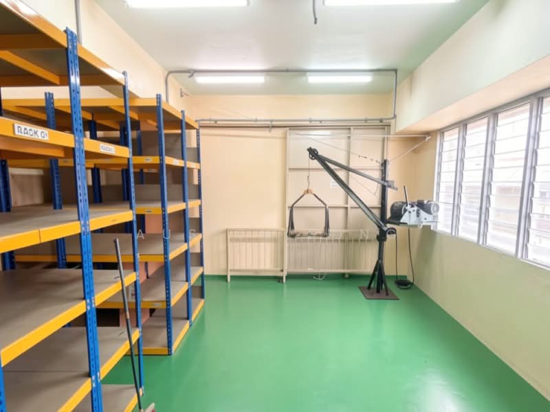 Terrace Factory for Sale in Sentul (Kuala Lumpur) - Austen Fong - Interior - PropertyGuru.com.my