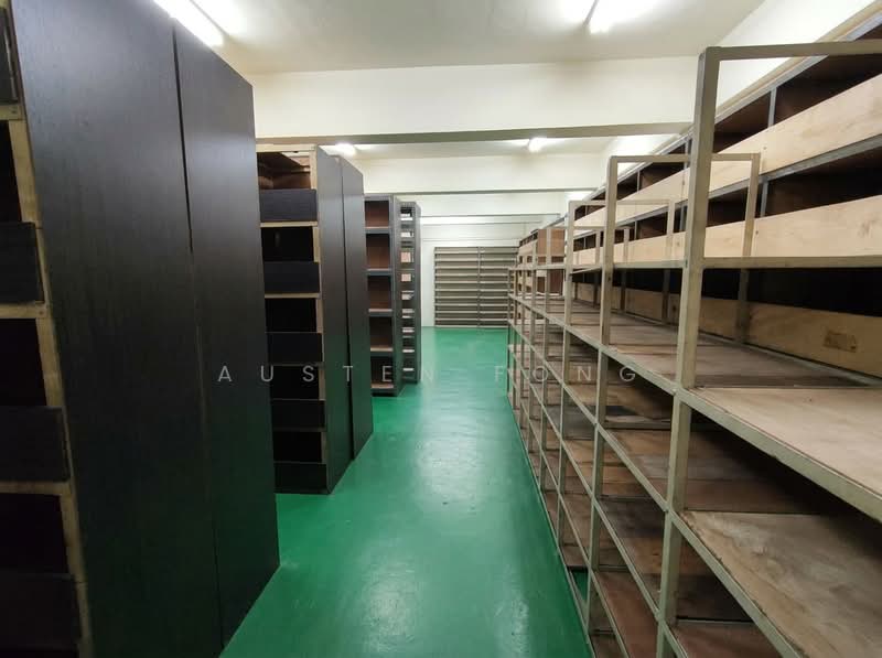 Terrace Factory for Sale in Sentul (Kuala Lumpur) - Austen Fong - Interior - PropertyGuru.com.my