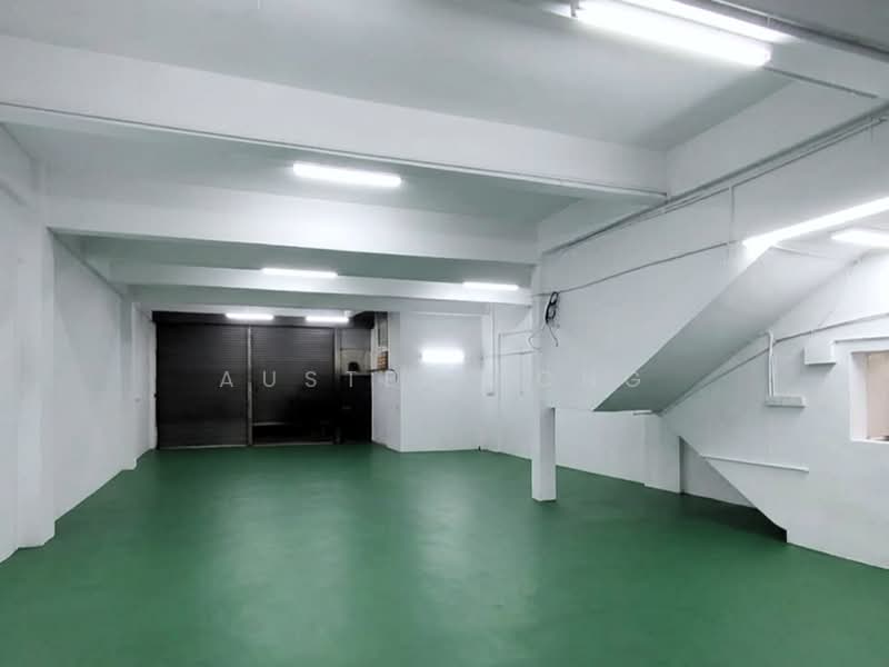 Terrace Factory for Sale in Sentul (Kuala Lumpur) - Austen Fong - Interior - PropertyGuru.com.my