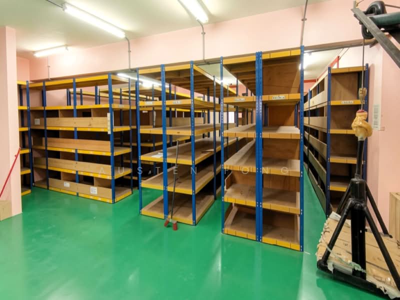 Terrace Factory for Sale in Sentul (Kuala Lumpur) - Austen Fong - Interior - PropertyGuru.com.my