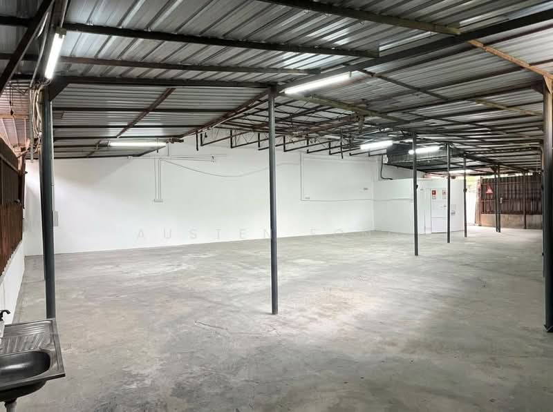 Terrace Factory for Sale in Sentul (Kuala Lumpur) - Austen Fong - Interior - PropertyGuru.com.my