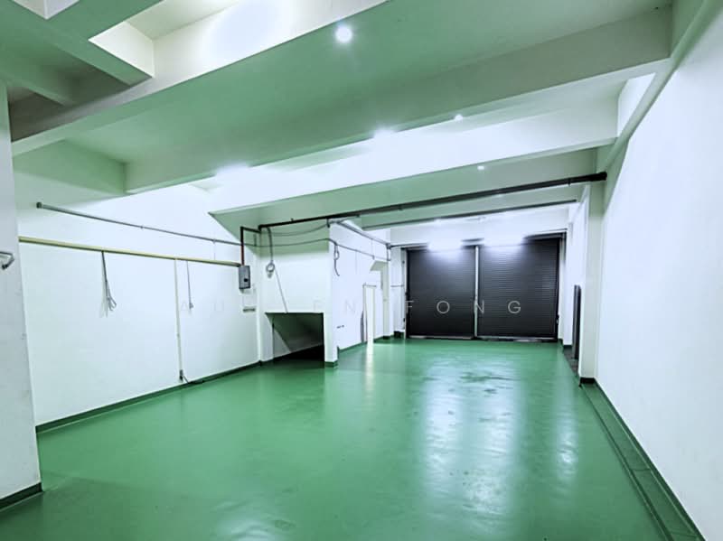 Terrace Factory for Sale in Sentul (Kuala Lumpur) - Austen Fong - Interior - PropertyGuru.com.my