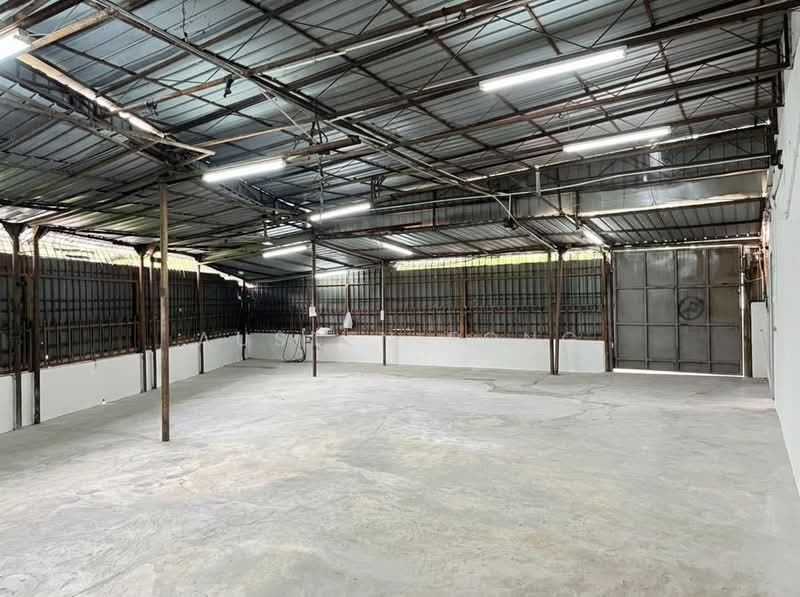 Terrace Factory for Sale in Sentul (Kuala Lumpur) - Austen Fong - Interior - PropertyGuru.com.my