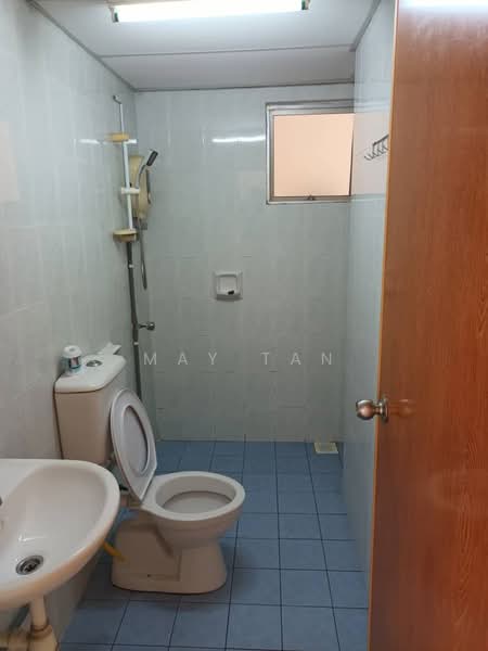 Condominium for Rent at Wangsa Metroview - May Tan - Bathroom - PropertyGuru.com.my