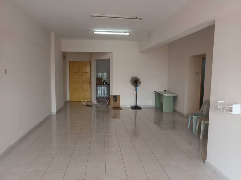 Condominium for Rent at Wangsa Metroview - May Tan - Living Room - PropertyGuru.com.my