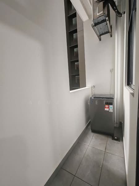 Service Residence for Rent at Twin Tower Residence - Aamani Lee - Interior - PropertyGuru.com.my